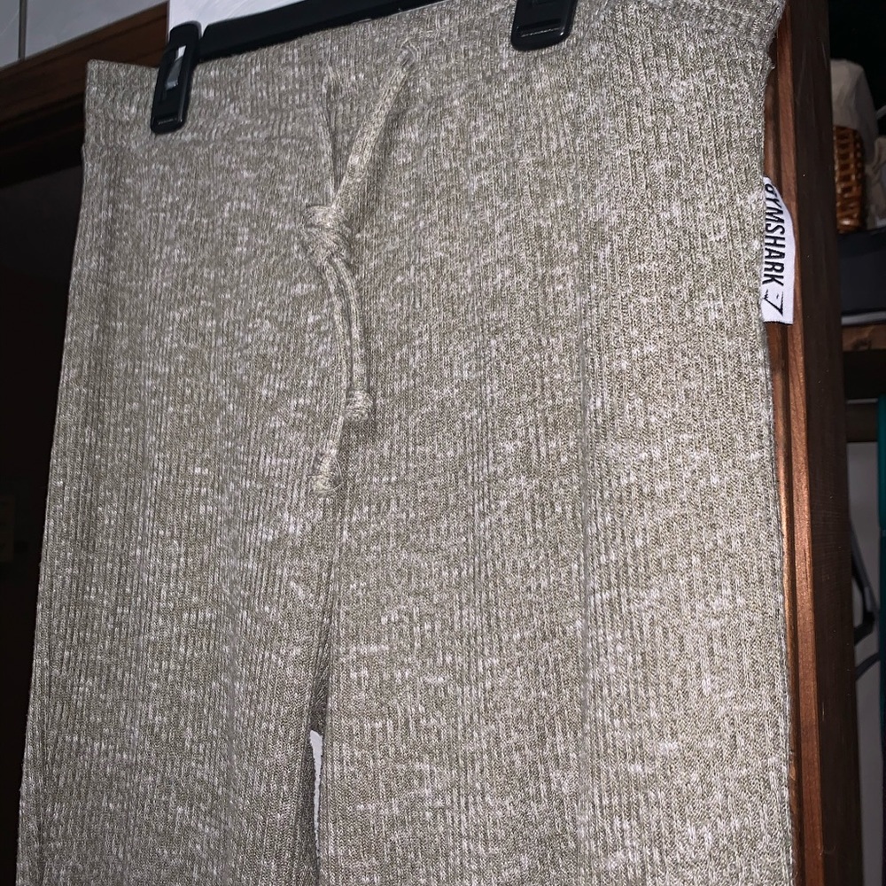 Gymshark lightweight legging like sweats